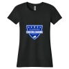 Women's Tri Blend Tee Thumbnail