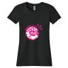 Women's Tri Blend Tee Thumbnail