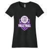Women's Tri Blend Tee Thumbnail