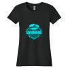 Women's Tri Blend Tee Thumbnail