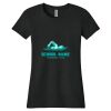 Women's Tri Blend Tee Thumbnail