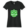 Women's Tri Blend Tee Thumbnail