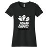Women's Tri Blend Tee Thumbnail