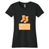 Women's Tri Blend Tee Thumbnail