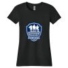 Women's Tri Blend Tee Thumbnail