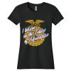Women's Tri Blend Tee Thumbnail
