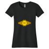 Women's Tri Blend Tee Thumbnail