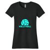 Women's Tri Blend Tee Thumbnail