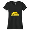 Women's Tri Blend Tee Thumbnail