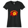Women's Tri Blend Tee Thumbnail