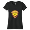 Women's Tri Blend Tee Thumbnail
