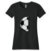 Women's Tri Blend Tee Thumbnail