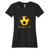 Women's Tri Blend Tee Thumbnail