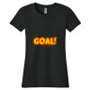 Women's Tri Blend Tee Thumbnail