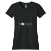 Women's Tri Blend Tee Thumbnail