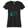 Women's Tri Blend Tee Thumbnail