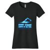 Women's Tri Blend Tee Thumbnail