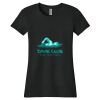 Women's Tri Blend Tee Thumbnail