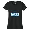 Women's Tri Blend Tee Thumbnail