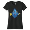Women's Tri Blend Tee Thumbnail