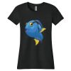 Women's Tri Blend Tee Thumbnail