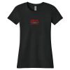 Women's Tri Blend Tee Thumbnail