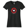 Women's Tri Blend Tee Thumbnail