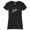 Women's Tri Blend Tee Thumbnail