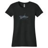 Women's Tri Blend Tee Thumbnail