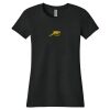 Women's Tri Blend Tee Thumbnail
