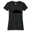 Women's Tri Blend Tee Thumbnail