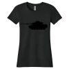 Women's Tri Blend Tee Thumbnail