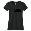 Women's Tri Blend Tee Thumbnail