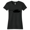 Women's Tri Blend Tee Thumbnail