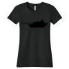 Women's Tri Blend Tee Thumbnail