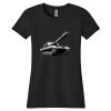 Women's Tri Blend Tee Thumbnail