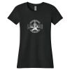 Women's Tri Blend Tee Thumbnail