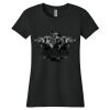 Women's Tri Blend Tee Thumbnail