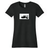 Women's Tri Blend Tee Thumbnail