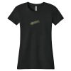 Women's Tri Blend Tee Thumbnail