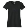 Women's Tri Blend Tee Thumbnail