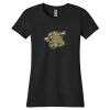 Women's Tri Blend Tee Thumbnail