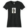 Women's Tri Blend Tee Thumbnail
