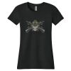 Women's Tri Blend Tee Thumbnail