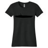 Women's Tri Blend Tee Thumbnail
