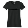 Women's Tri Blend Tee Thumbnail