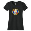 Women's Tri Blend Tee Thumbnail