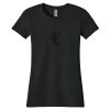 Women's Tri Blend Tee Thumbnail