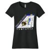 Women's Tri Blend Tee Thumbnail