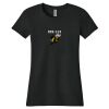 Women's Tri Blend Tee Thumbnail